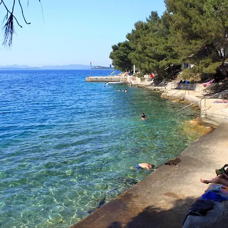 With A Parking Space Sali, Dugi Otok - 8181 Apartamento *