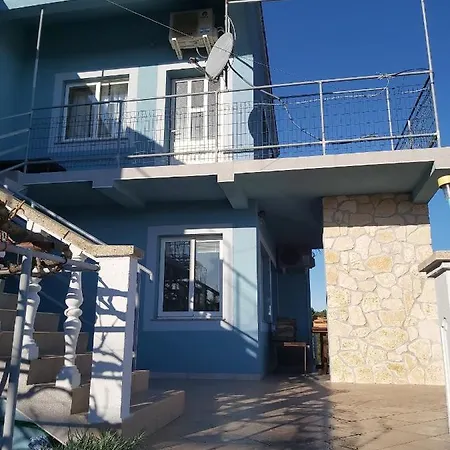 With A Parking Space Sali, Dugi Otok - 8181 Apartamento *