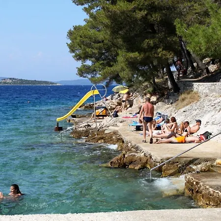 With Parking Space Sali, Dugi Otok - 8181 דירה *