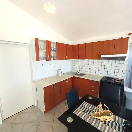 Apartamento With A Parking Space Sali, Dugi Otok - 8181 *