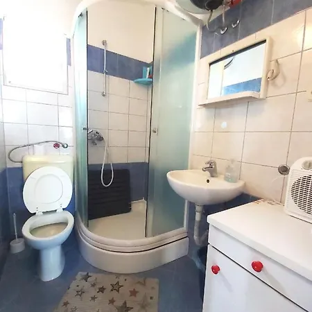Апартаменты With Parking Space Sali, Dugi Otok - 8181