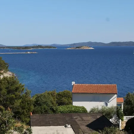 With Parking Space Sali, Dugi Otok - 8181 סאלי