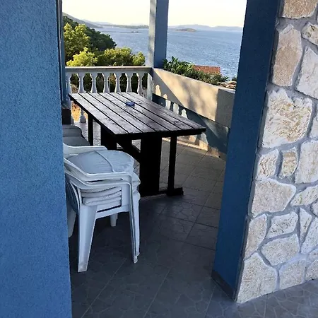With Parking Space Sali, Dugi Otok - 8181 * סאלי