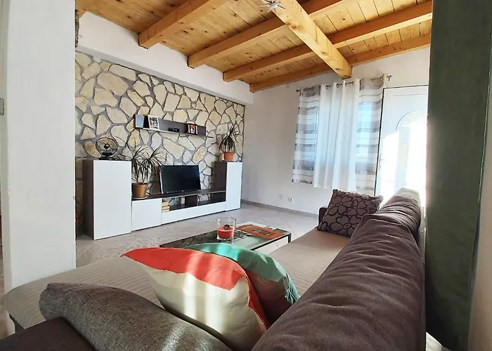 Апартаменты With Parking Space Sali, Dugi Otok - 8181 *