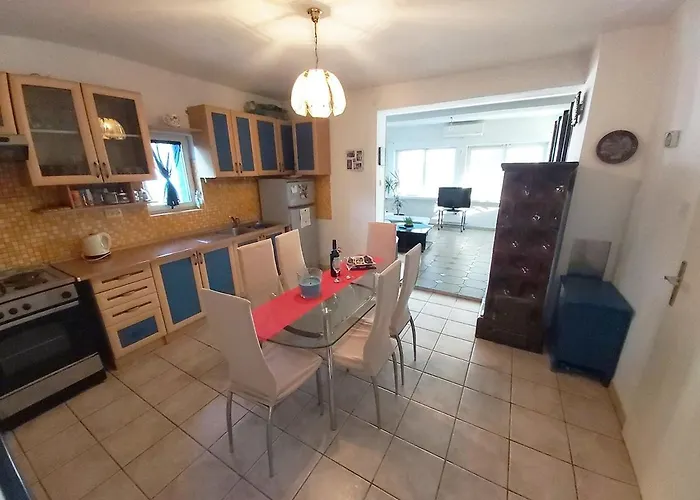 Апартаменты With Parking Space Sali, Dugi Otok - 8181 Сали