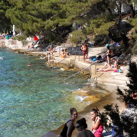 With Parking Space Sali, Dugi Otok - 8181 Διαμέρισμα *