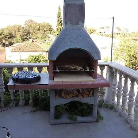 With Parking Space Sali, Dugi Otok - 8181 Apartamento