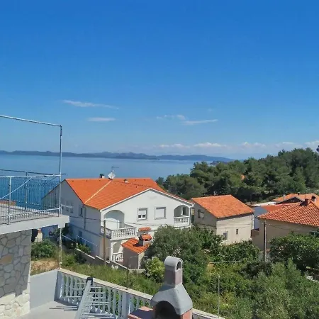 Apartmán With Parking Space Sali, Dugi Otok - 8181 *