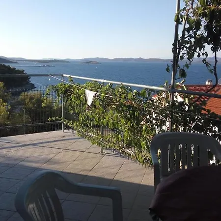 With Parking Space Sali, Dugi Otok - 8181 *