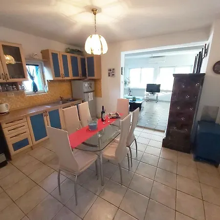 Apartamento With Parking Space Sali, Dugi Otok - 8181 Sali