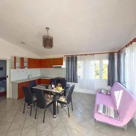 With Parking Space Sali, Dugi Otok - 8181 Apartamento