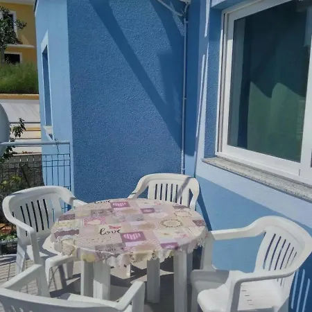 Apartmán With Parking Space Sali, Dugi Otok - 8181 Sali