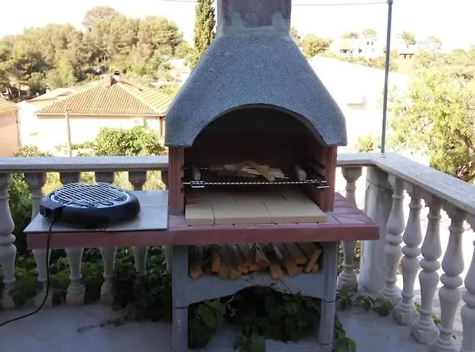 With Parking Space Sali, Dugi Otok - 8181 아파트