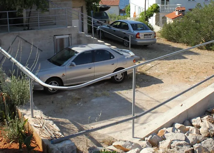 아파트 With Parking Space Sali, Dugi Otok - 8181 *