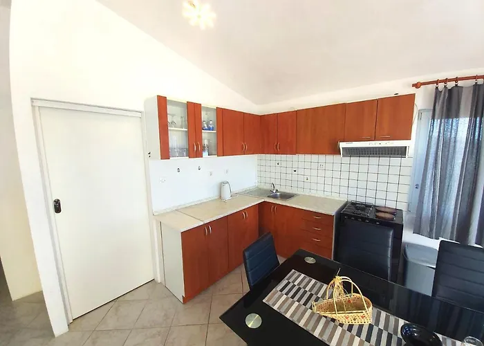 아파트 With Parking Space Sali, Dugi Otok - 8181 *