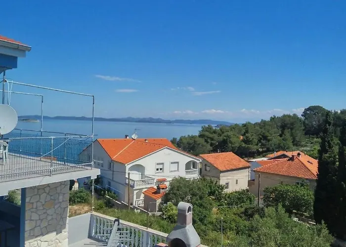 아파트 With Parking Space Sali, Dugi Otok - 8181 *