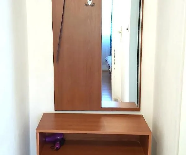 With Parking Space Sali, Dugi Otok - 8181 아파트 살리