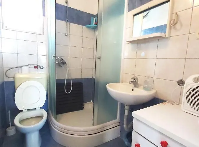 아파트 With Parking Space Sali, Dugi Otok - 8181