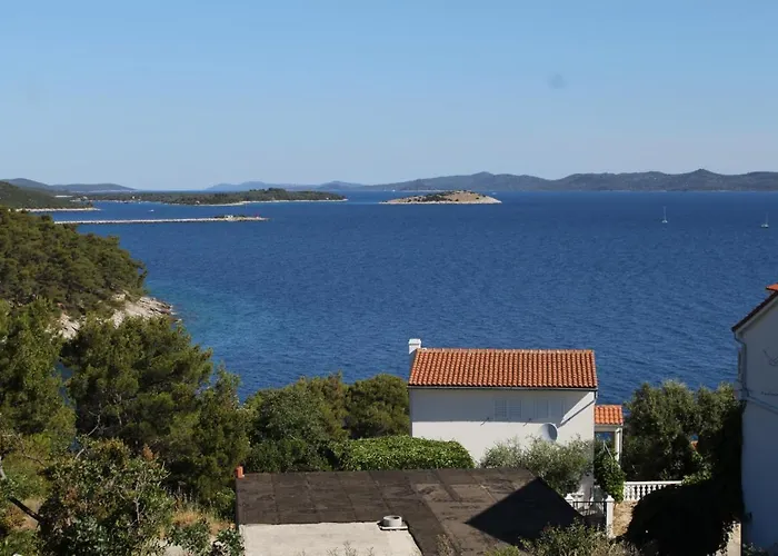 With Parking Space Sali, Dugi Otok - 8181 살리