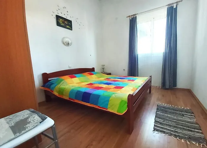 With Parking Space Sali, Dugi Otok - 8181 * 살리