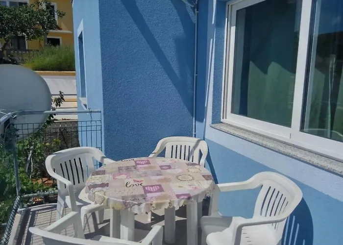 아파트 With Parking Space Sali, Dugi Otok - 8181 살리